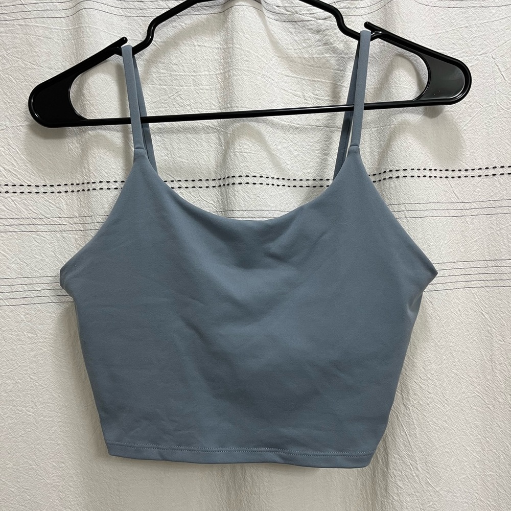 Pink Lily Boutique Bra Top